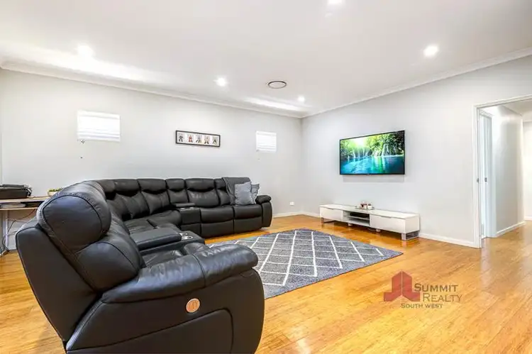 Seventh view of Homely house listing, 19 Unicup Way, Dalyellup WA 6230