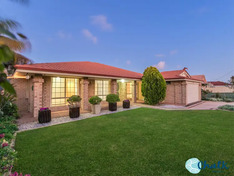 Main view of Homely house listing, 602 Safety Bay Road, Waikiki WA 6169