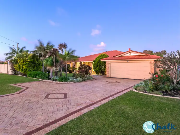 Second view of Homely house listing, 602 Safety Bay Road, Waikiki WA 6169