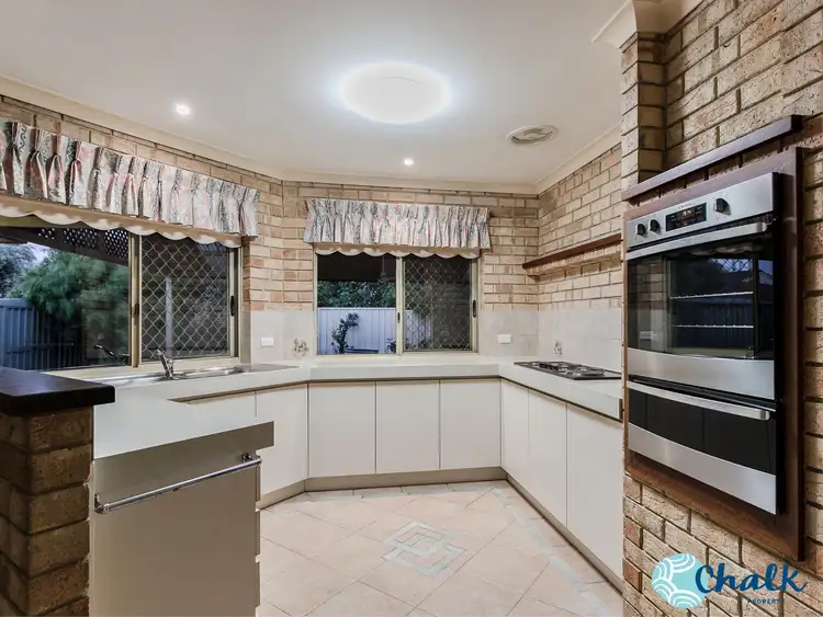 Fifth view of Homely house listing, 602 Safety Bay Road, Waikiki WA 6169