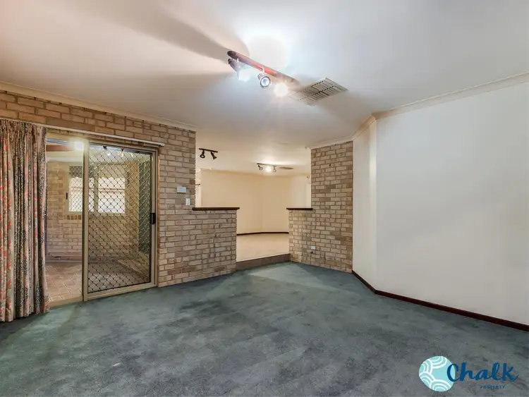 Sixth view of Homely house listing, 602 Safety Bay Road, Waikiki WA 6169