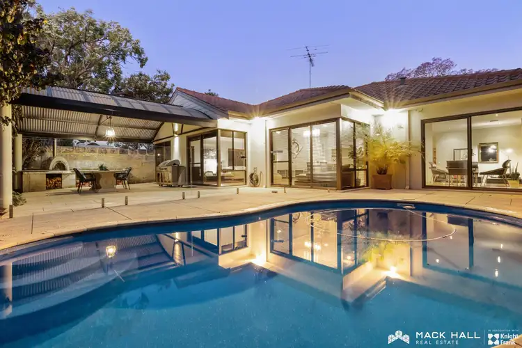 Third view of Homely house listing, 30 Dunvegan Road, Applecross WA 6153