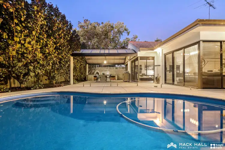 Fourth view of Homely house listing, 30 Dunvegan Road, Applecross WA 6153