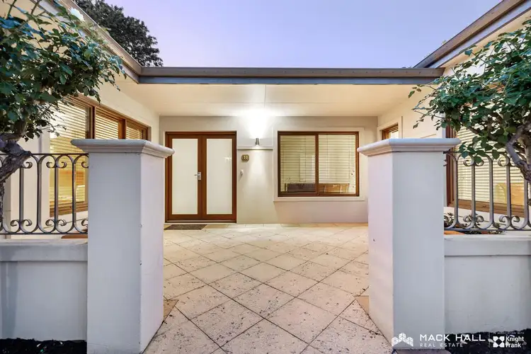 Fifth view of Homely house listing, 30 Dunvegan Road, Applecross WA 6153