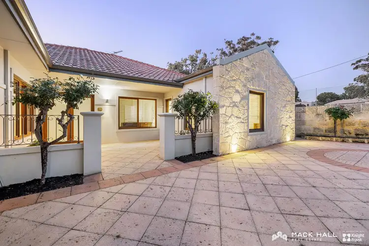 Sixth view of Homely house listing, 30 Dunvegan Road, Applecross WA 6153