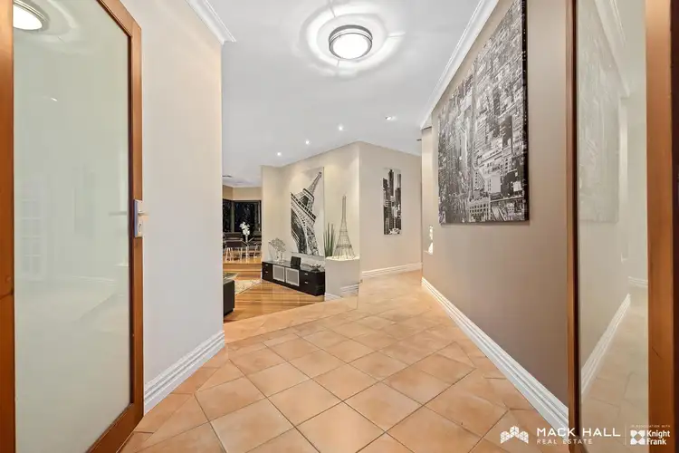 Seventh view of Homely house listing, 30 Dunvegan Road, Applecross WA 6153