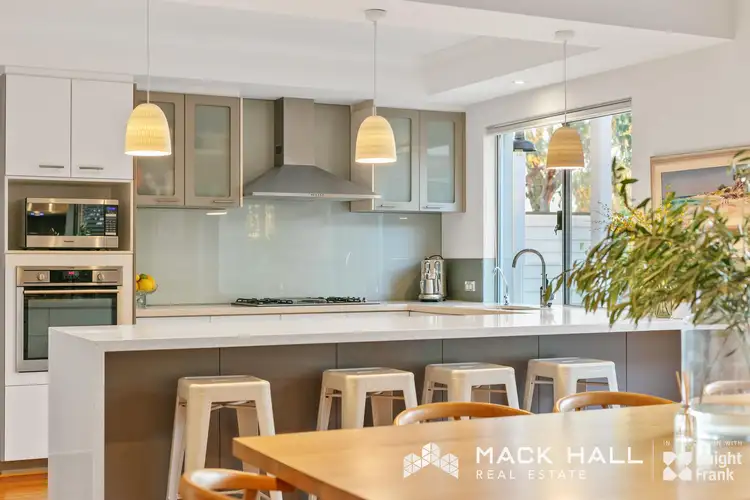 Sixth view of Homely house listing, 1 Maisie Cres, Wembley Downs WA 6019