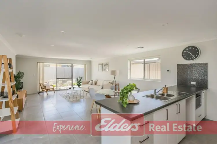 Main view of Homely house listing, 37 Bottlenose Circuit, Waikiki WA 6169