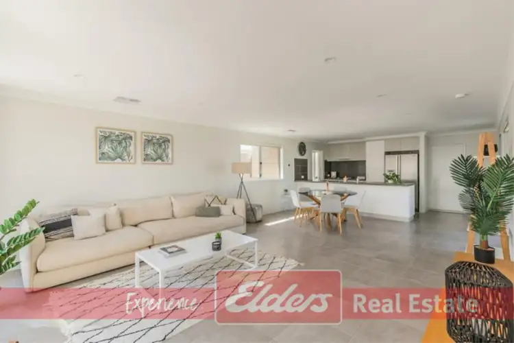 Second view of Homely house listing, 37 Bottlenose Circuit, Waikiki WA 6169