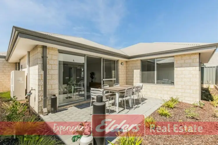 Fourth view of Homely house listing, 37 Bottlenose Circuit, Waikiki WA 6169
