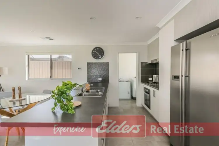 Fifth view of Homely house listing, 37 Bottlenose Circuit, Waikiki WA 6169