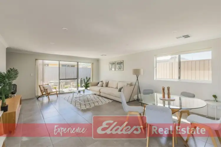 Sixth view of Homely house listing, 37 Bottlenose Circuit, Waikiki WA 6169