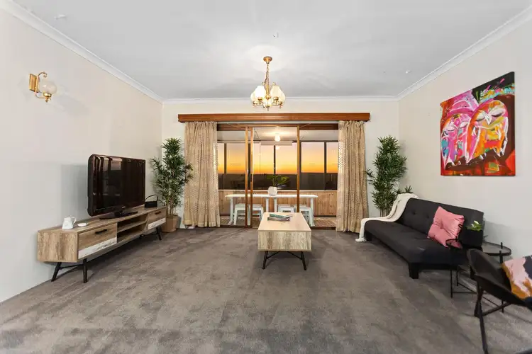 Third view of Homely apartment listing, 2/161 West Coast Highway, Scarborough WA 6019