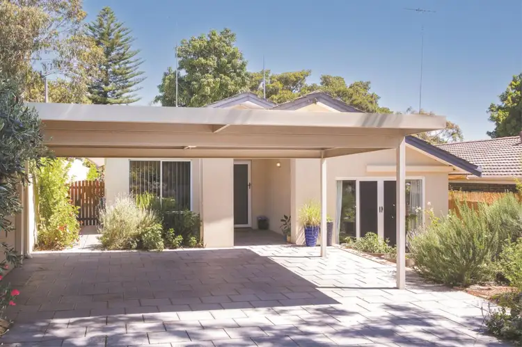 Main view of Homely house listing, 10 Lakeway Street, Claremont WA 6010