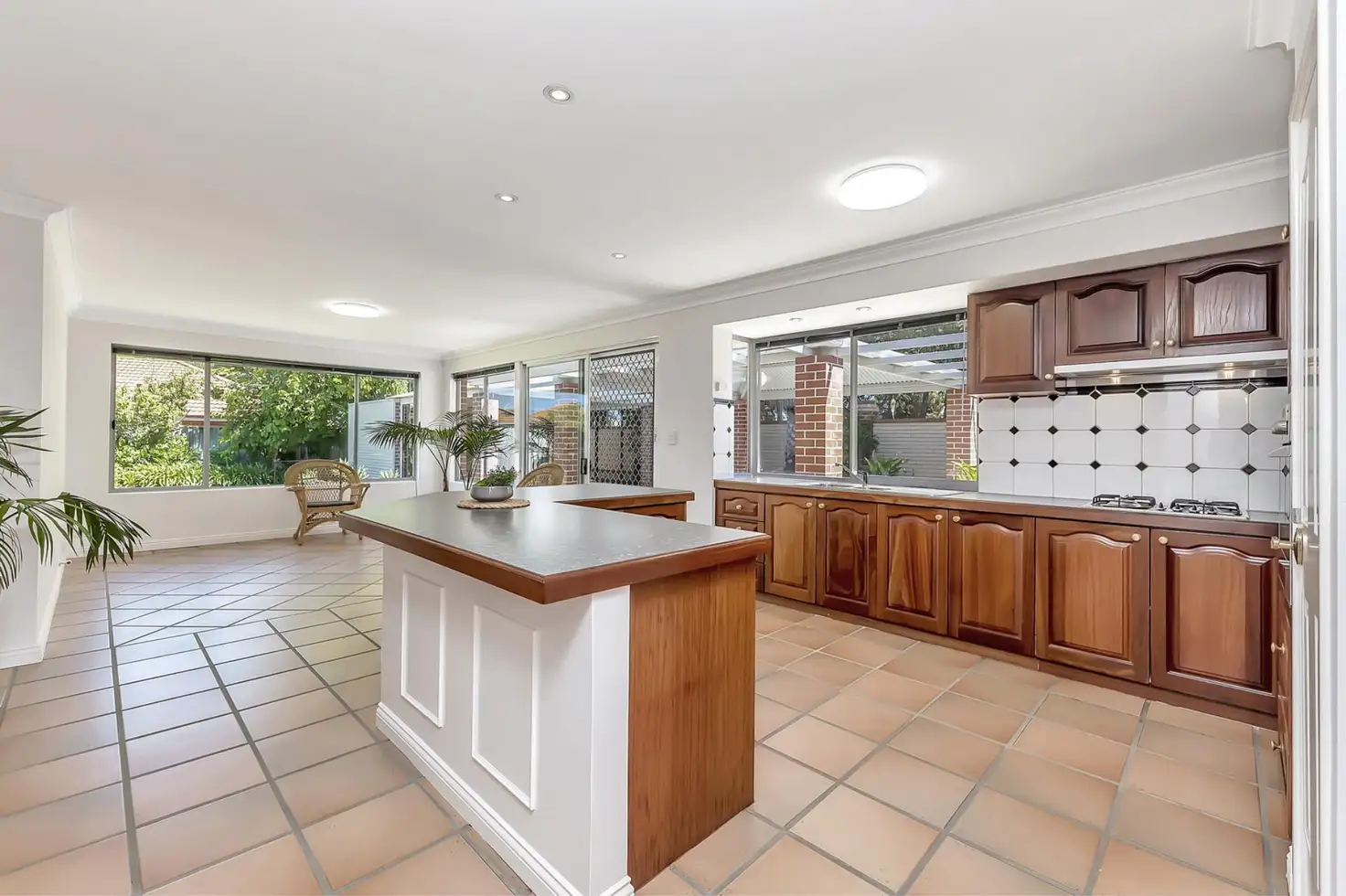 Main view of Homely house listing, 1 Flintham Way, Erskine WA 6210