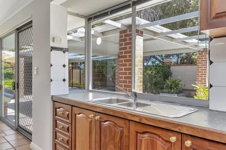 Third view of Homely house listing, 1 Flintham Way, Erskine WA 6210