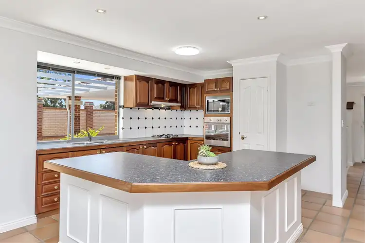 Fourth view of Homely house listing, 1 Flintham Way, Erskine WA 6210