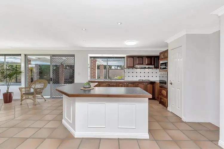 Fifth view of Homely house listing, 1 Flintham Way, Erskine WA 6210