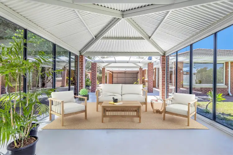 Sixth view of Homely house listing, 1 Flintham Way, Erskine WA 6210