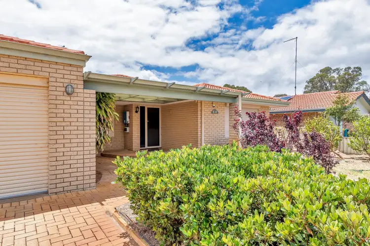 Second view of Homely house listing, 3 Monang Place, Mandurah WA 6210
