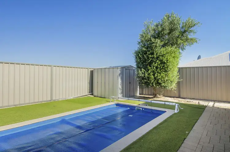 Main view of Homely house listing, 61 Paltara Way, Wanneroo WA 6065
