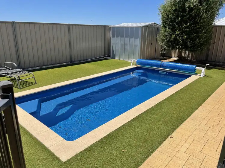 Second view of Homely house listing, 61 Paltara Way, Wanneroo WA 6065