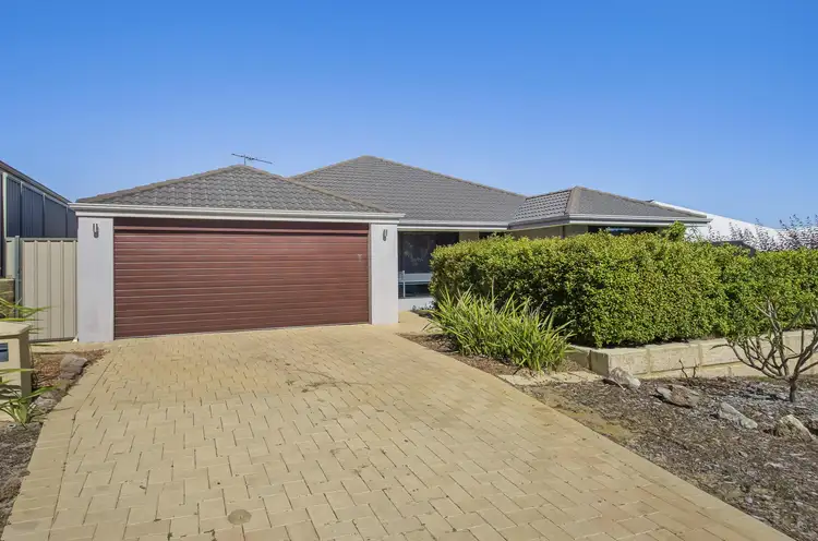 Third view of Homely house listing, 61 Paltara Way, Wanneroo WA 6065