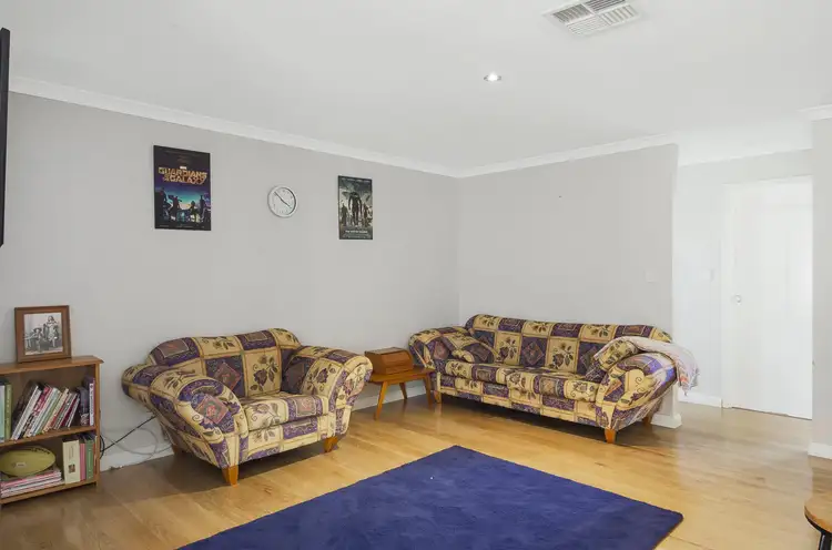 Fifth view of Homely house listing, 61 Paltara Way, Wanneroo WA 6065