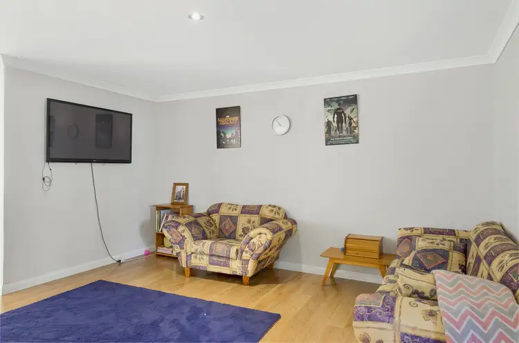 Sixth view of Homely house listing, 61 Paltara Way, Wanneroo WA 6065