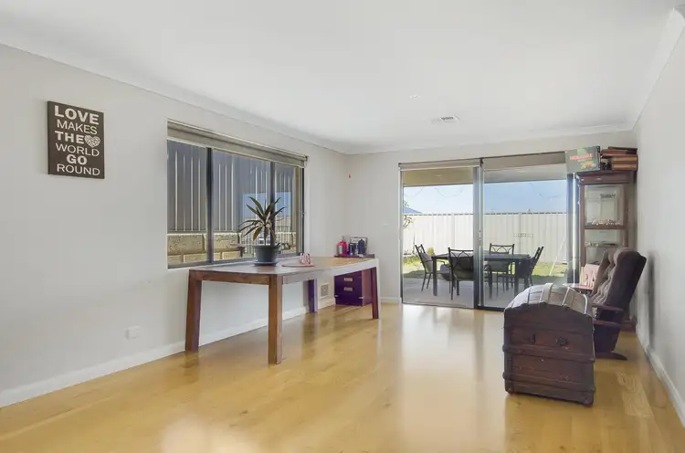Seventh view of Homely house listing, 61 Paltara Way, Wanneroo WA 6065