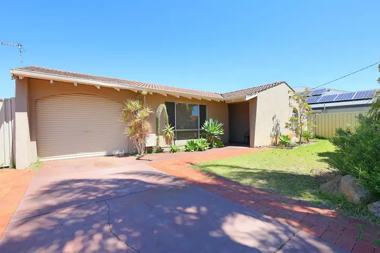13 Townsend Road, Rockingham WA 6168