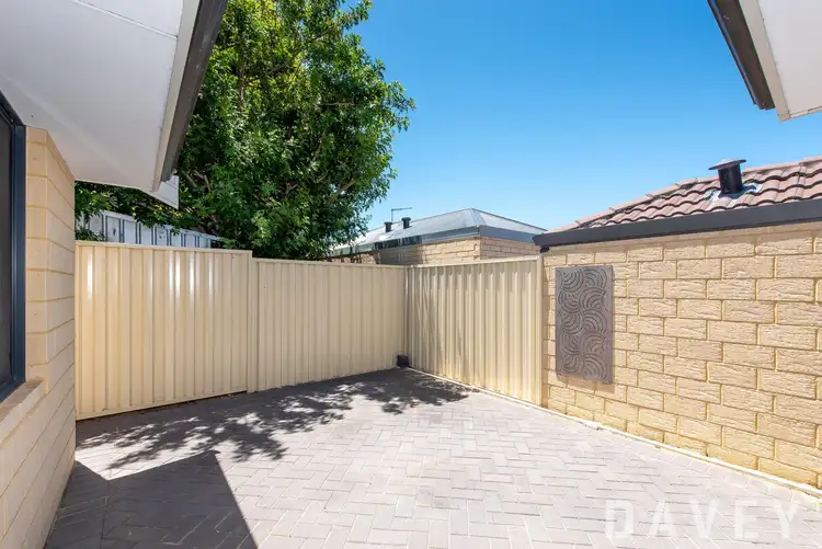 Fourth view of Homely house listing, 28C Birchley Crescent, Balga WA 6061