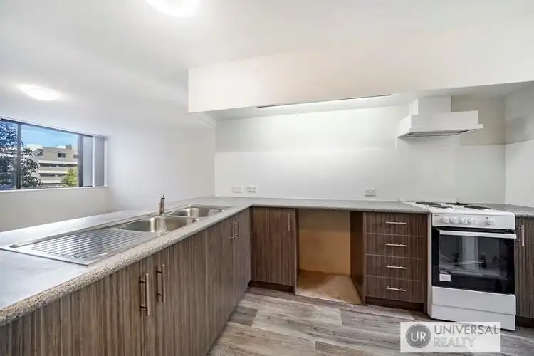 Main view of Homely unit listing, 20/2 Goderich Street, East Perth WA 6004