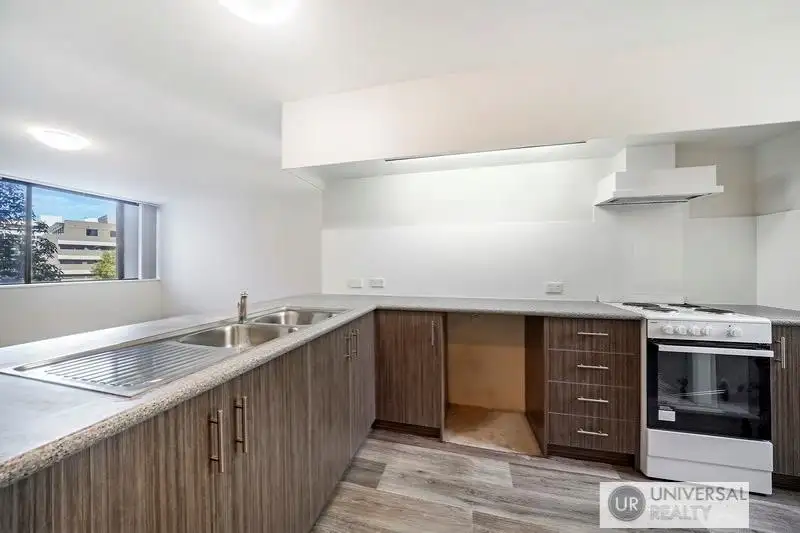 Main view of Homely unit listing, 20/2 Goderich Street, East Perth WA 6004