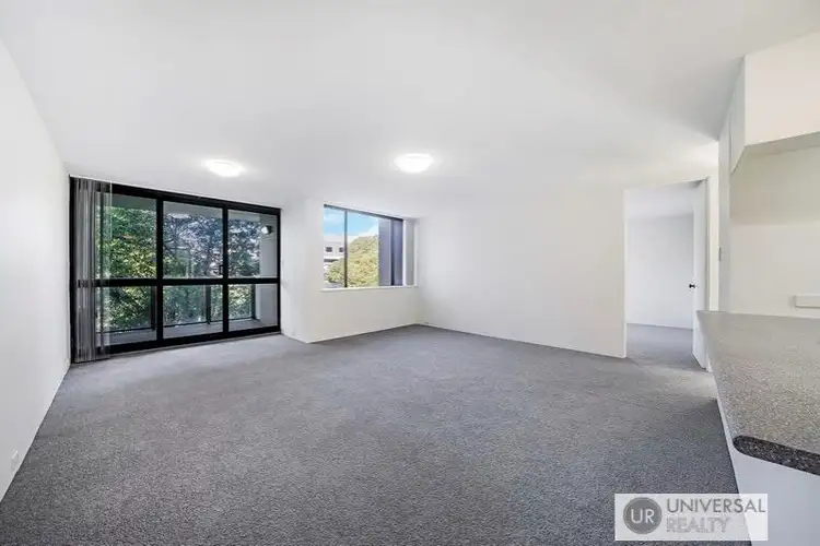 Second view of Homely unit listing, 20/2 Goderich Street, East Perth WA 6004