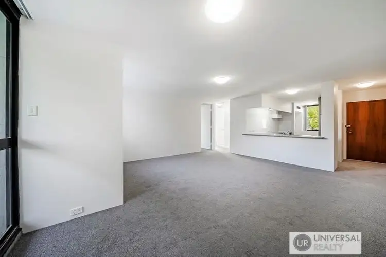 Third view of Homely unit listing, 20/2 Goderich Street, East Perth WA 6004