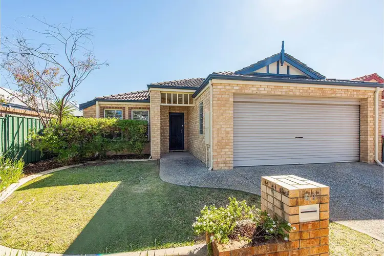 69 Ferguson Street, Maylands WA 6051