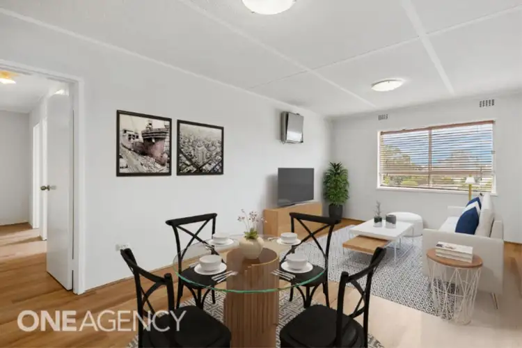 21/94 Lefroy Road, Beaconsfield WA 6162