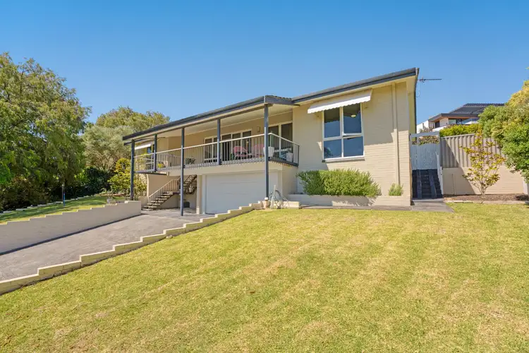 Second view of Homely house listing, 6 Kondil Place, City Beach WA 6015