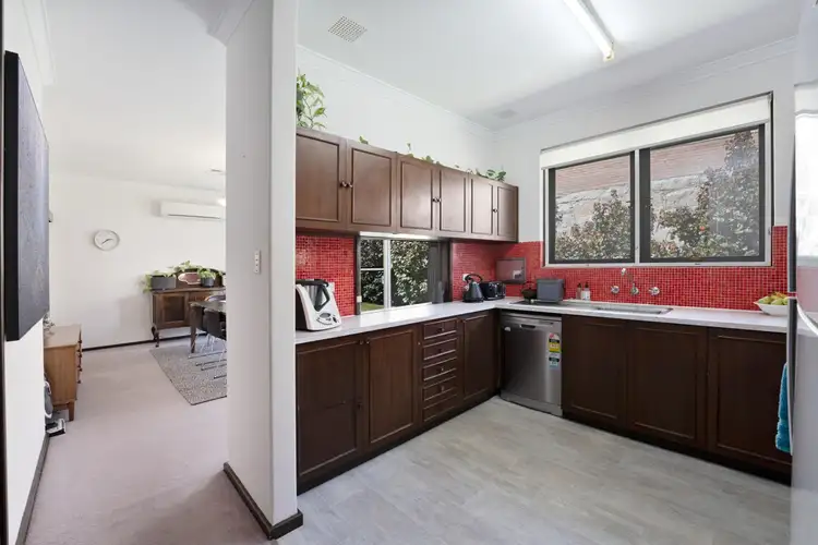 Fifth view of Homely house listing, 6 Kondil Place, City Beach WA 6015
