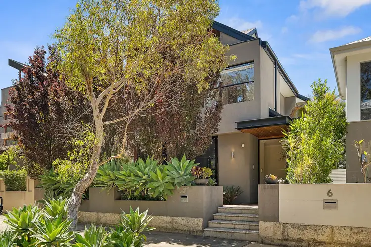 8 Coneflower Corner, Churchlands WA 6018