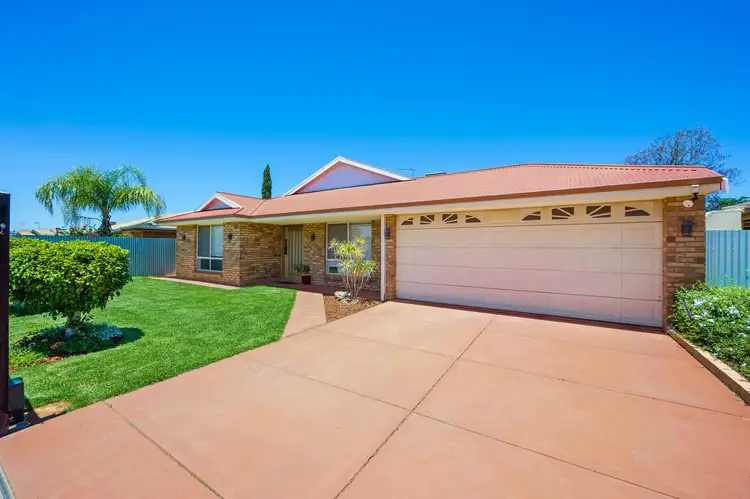 Main view of Homely house listing, 170 Davis Street, Victory Heights WA 6432