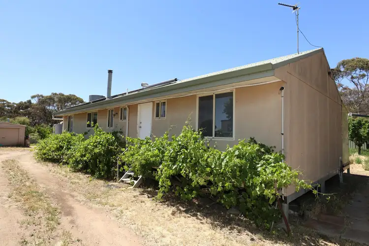 Main view of Homely house listing, 47 GLYDE STREET, Narrogin WA 6312