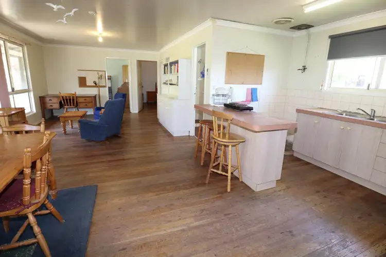 Second view of Homely house listing, 47 GLYDE STREET, Narrogin WA 6312