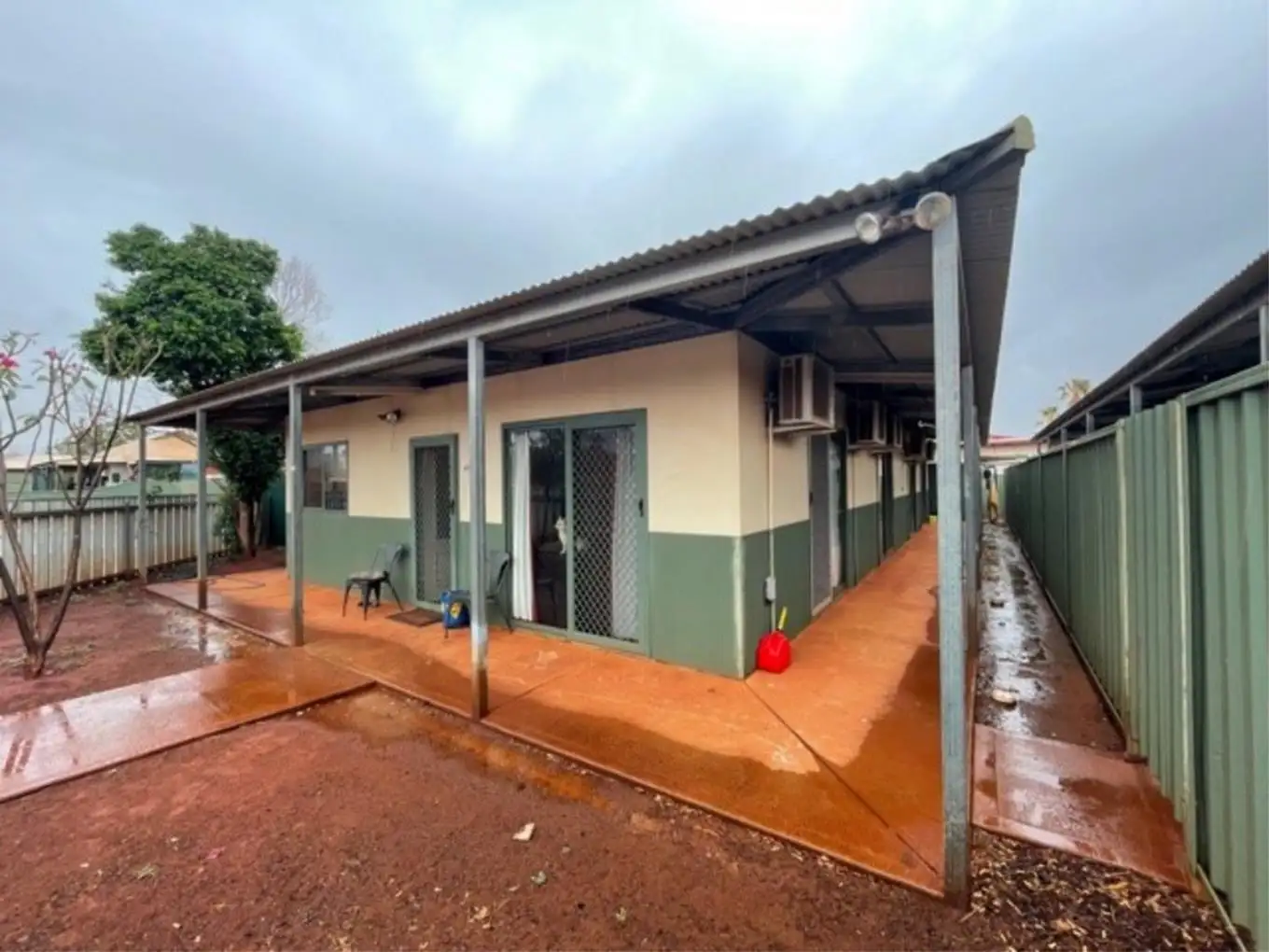 Main view of Homely house listing, 47a Nimingarra Drive, Newman WA 6753