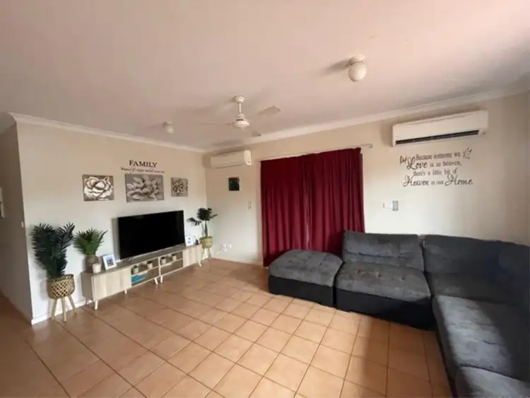 Second view of Homely house listing, 47a Nimingarra Drive, Newman WA 6753