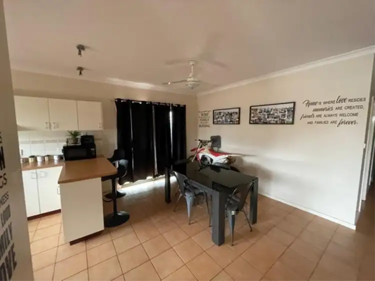 Fourth view of Homely house listing, 47a Nimingarra Drive, Newman WA 6753