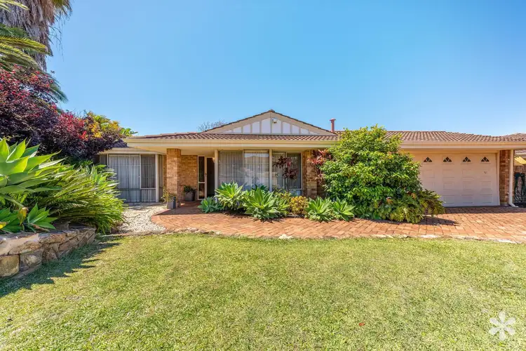 Main view of Homely house listing, 5 Shemels Court, Leeming WA 6149