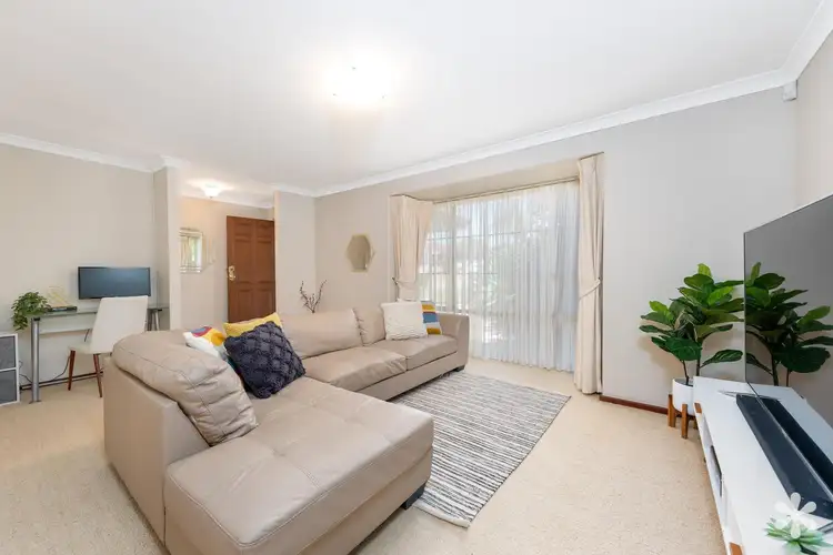 Second view of Homely house listing, 5 Shemels Court, Leeming WA 6149