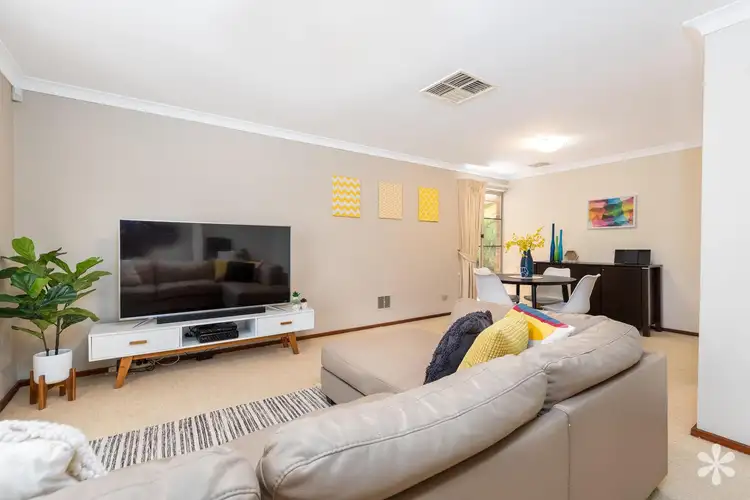 Third view of Homely house listing, 5 Shemels Court, Leeming WA 6149